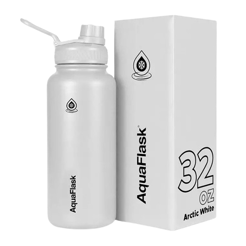Aqua Flask