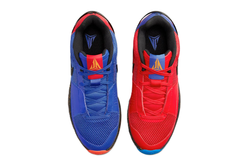 Nike Ja 1 Mismatch
